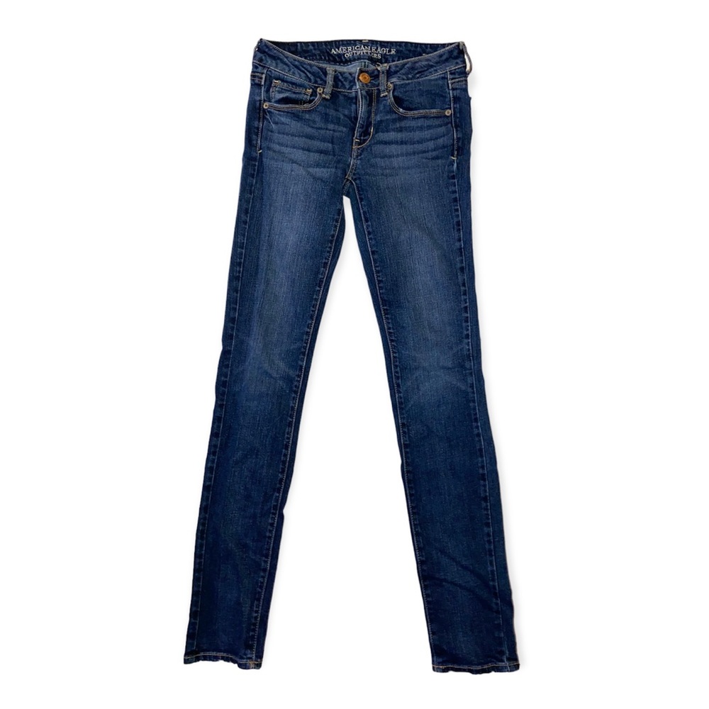 American eagle woman’s jeans